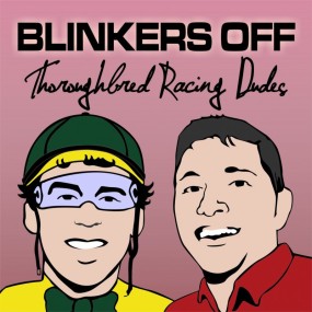 Blinkers Off Logo2